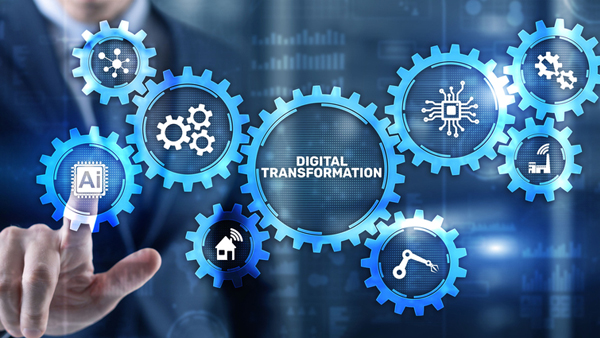Digitalisation