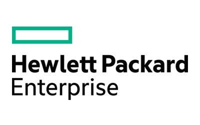 Hewlett Packard Enterprise